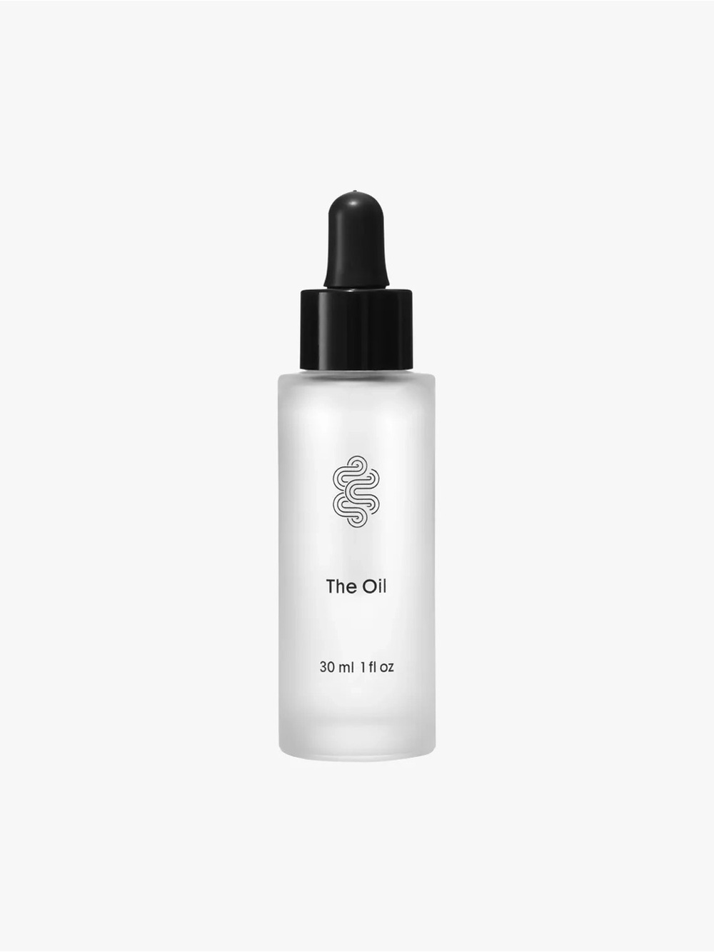 Crown Affair The Oil